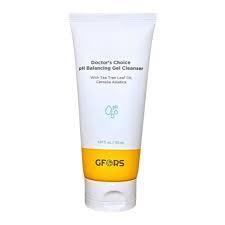 GFORS Doctors Choice PH Balancing Gel Cleanser (150ml)